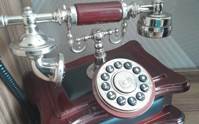 Квартира на Ленинградском Проспекте 13