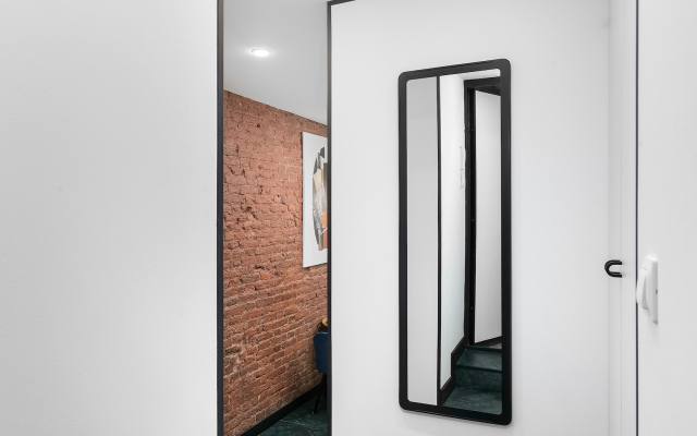 Апартаменты на Невском проспекте