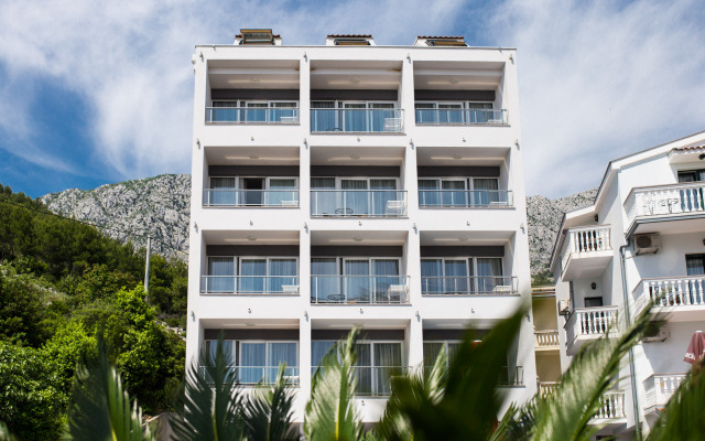 Antonija Oliva Hotel
