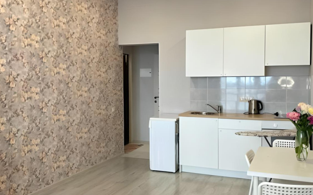 Апартаменты Достоевского 57