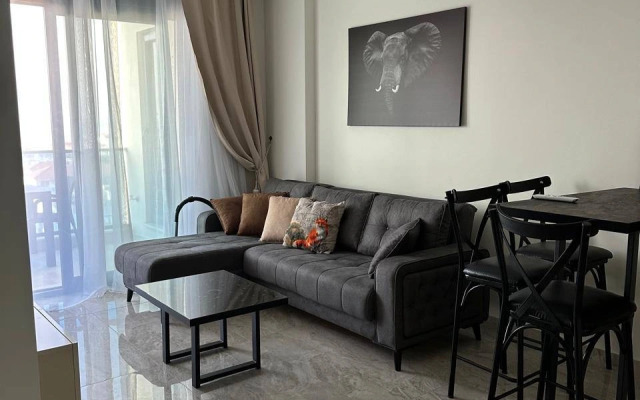 Апартаменты SA Apartments! Comfortable 1bd Flat