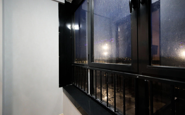 Апартаменты Dolina 2