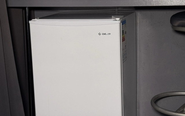 Меблированные комнаты Сарай Палас