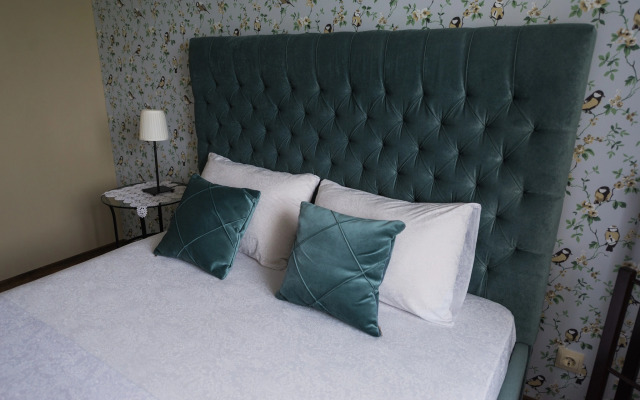 Апартаменты у Набережной Country House