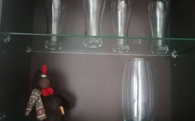 Квартира на улице Постышева