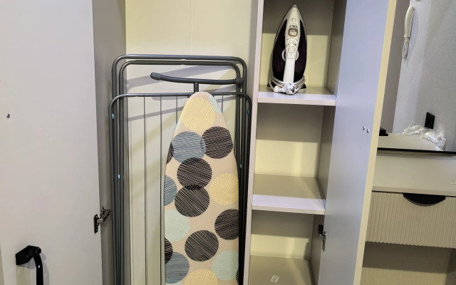 Квартира Уютная в центре города