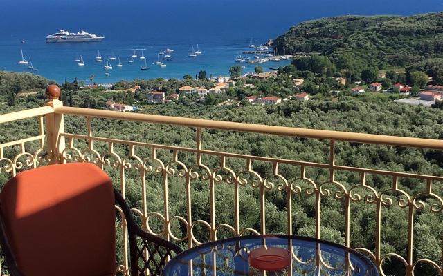 Studio Konstantinos Hotel