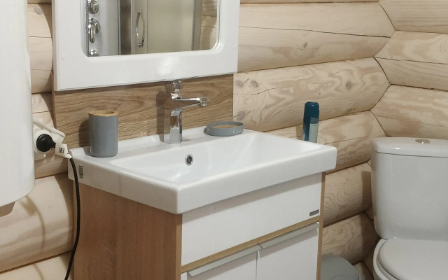 N2 Pod Uglichem Guest house