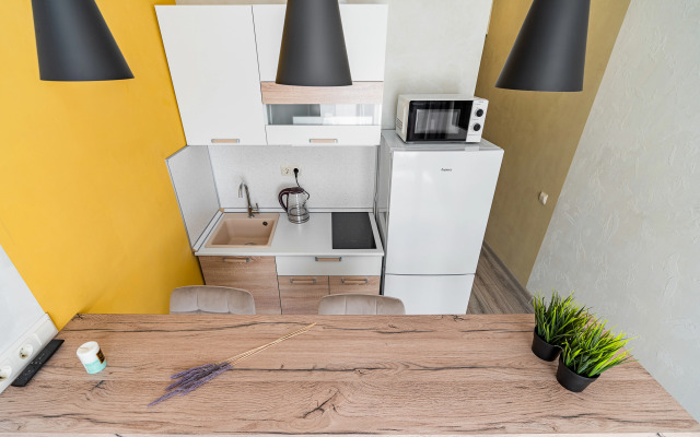 Апартаменты Североморская 4 2