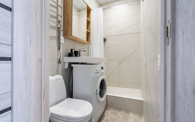 Room2day Romantic Apartments