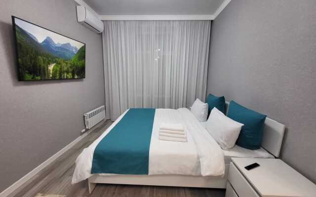 Akbulak Premium Apartments