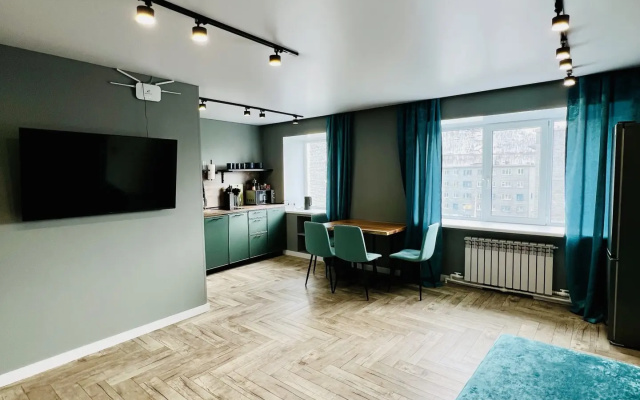 Квартира на Кирова 33