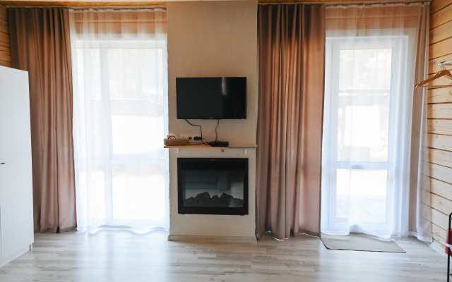 Гостевой дом Умайя