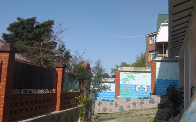 KaterinaPlyus Guest House