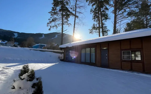 Гостевой дом Дагар