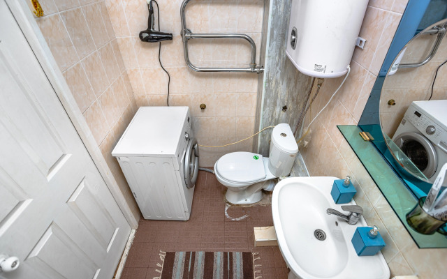 Апартаменты на Амурской 11