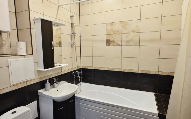 Апартаменты Видовые на Гостином Дворе