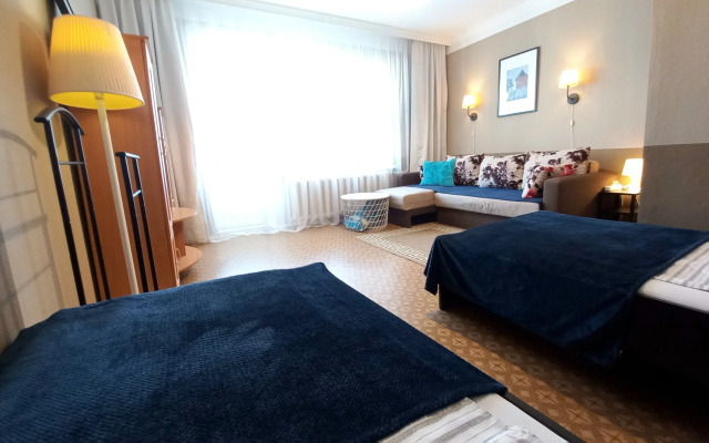 Kirova 202 Apartments