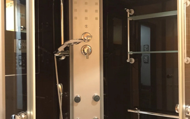 Квартира В гостях у Канта