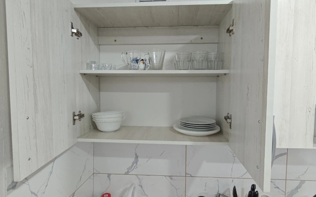 Апартаменты на Парковой 9