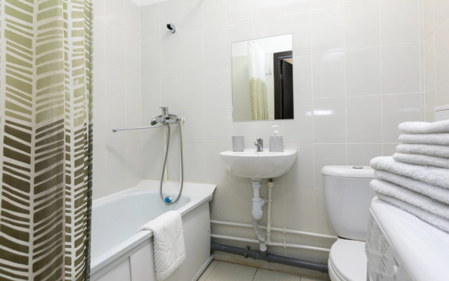 4-h mestnye apartamenty Etazhidejli UrFU