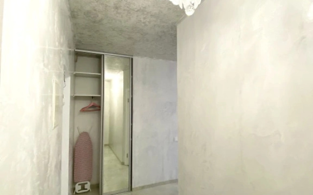 Onegograd-vokzal Apartments 1