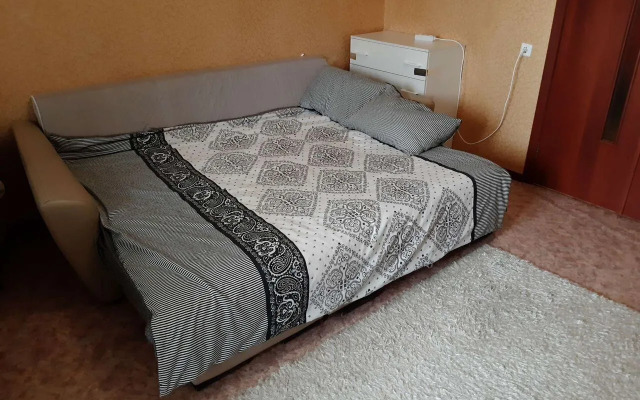 Квартира на Электростальской 23