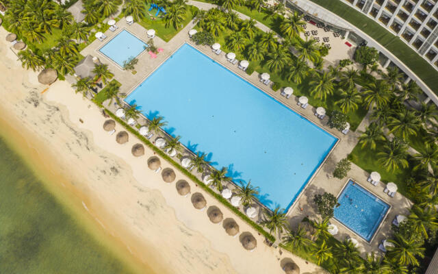 Vinpearl Resort & Spa Nha Trang Bay
