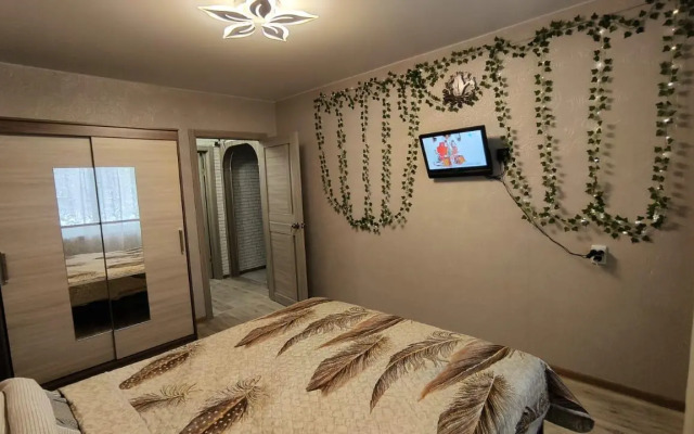 Квартира на улице Коммунаров 122