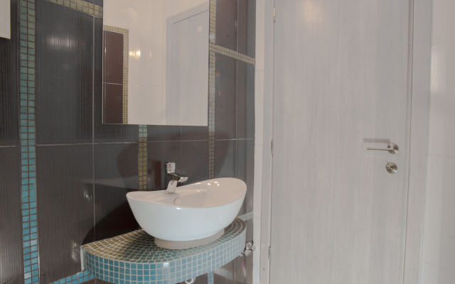 Toroni Luxury Villas - Orange Villa
