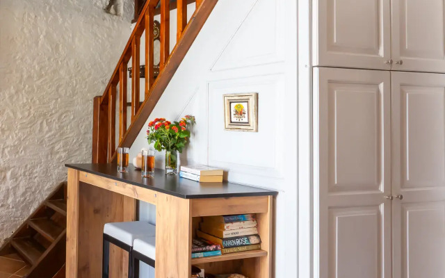 Апартаменты Sonsuz