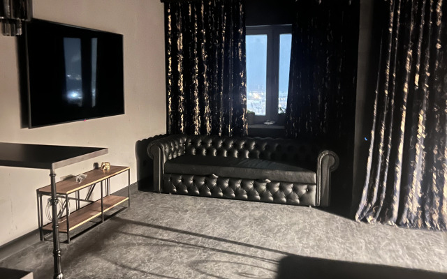 Апартаменты ОнегоГрад-Блэкаут