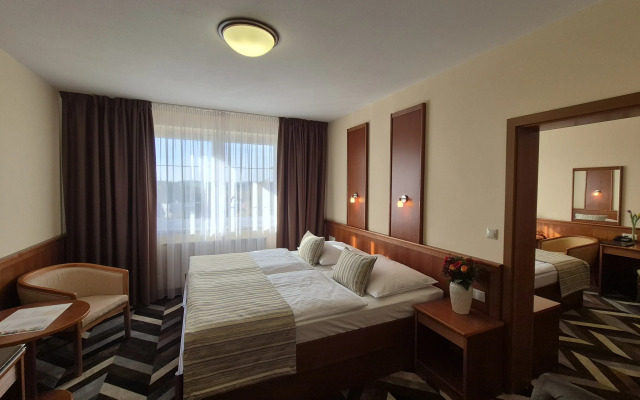 PRIMAVERA Hotel & Congress Centre