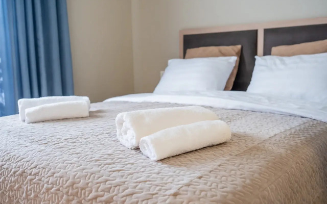 Garden Boutique Hotel