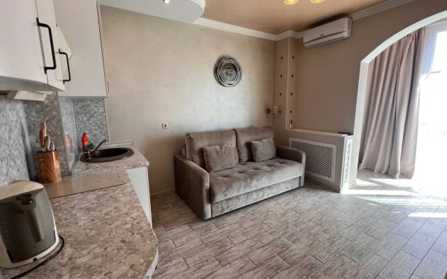 Apartamenty  Sochiposutochno Apartments