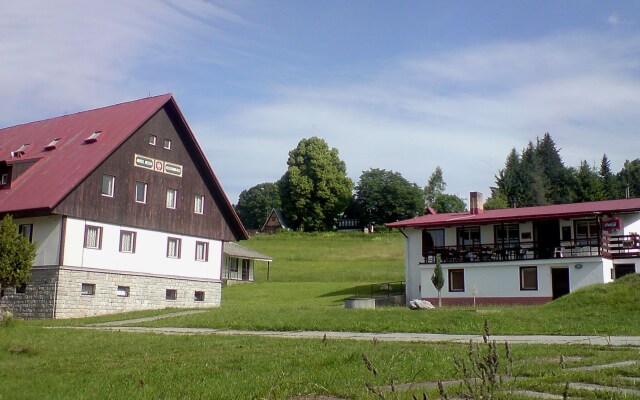 Lipno Desta Resort