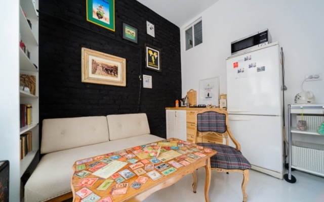 Julia Studio Apartments
