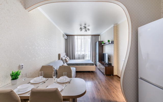 Апартаменты KazanRent