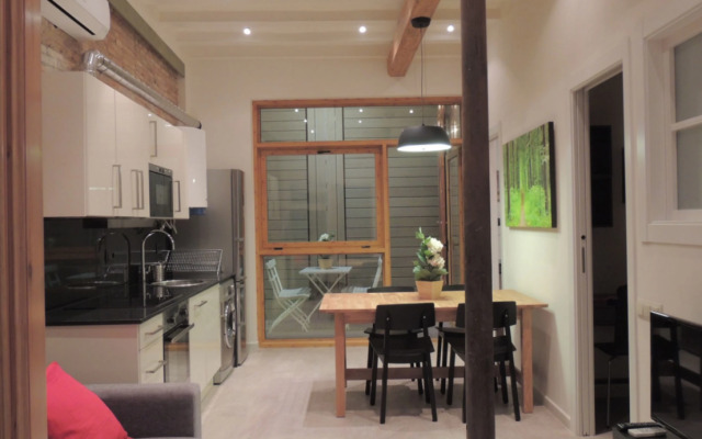 Апартаменты HypeStay Gorgeous Ground Floor