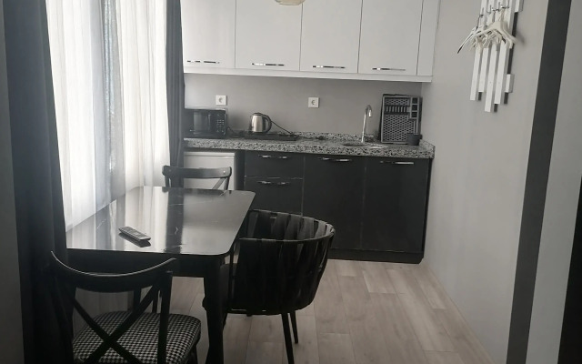 Отель Opera Wall Suite