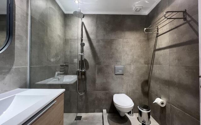 Elephant Suites Apart-Hotel