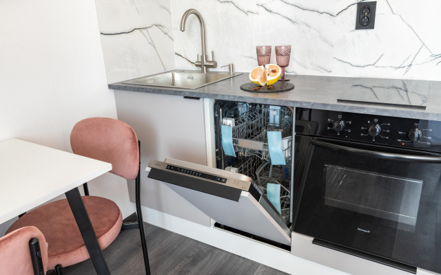 Апартаменты RentalSPb