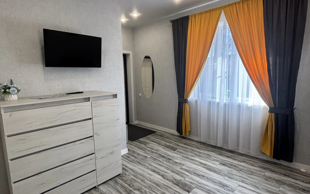 V Krasivom Pskove u Olesi Guest House
