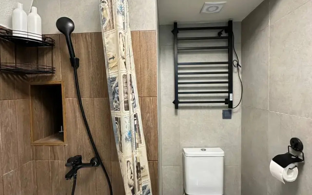 Апартаменты Desert на Перерве