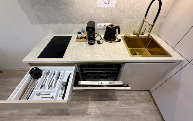 Квартира шикарная в центре с видом на Дон