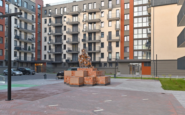 Квартира FreeDomRent