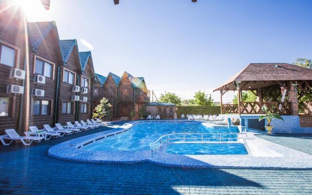 Rus' Mini-Hotel