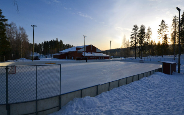 Enontur Villa
