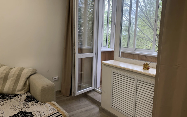 Vozle Zhd Vokzala Flat