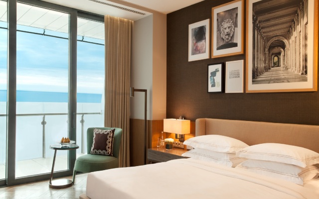 Grand Karat Sochi